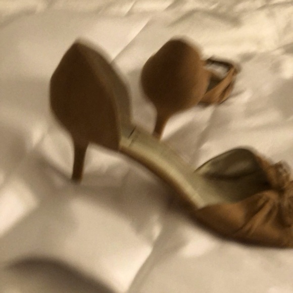 Stunning PELLE moda shoes - Picture 5 of 7